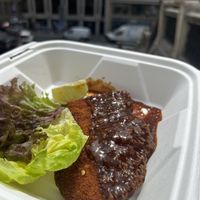   at Seed in Luxembourg City