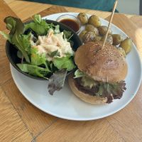   at Seed in Luxembourg City