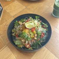   at Seed in Luxembourg City