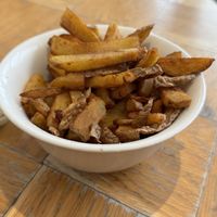   at Seed in Luxembourg City