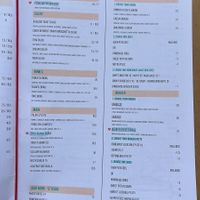   at Seed in Luxembourg City