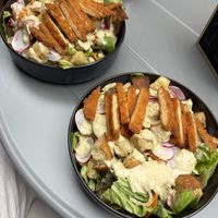   at Seed in Luxembourg City