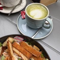   at Seed in Luxembourg City