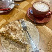   at Seed in Luxembourg City