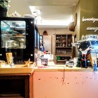 Counter/Cashier at Seed in Luxembourg City