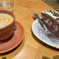   at Seed in Luxembourg City