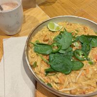   at Seed in Luxembourg City