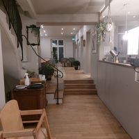  at Seed in Luxembourg City