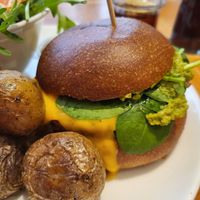  at Seed in Luxembourg City
