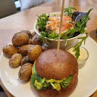  at Seed in Luxembourg City