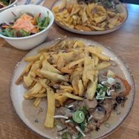  at Seed in Luxembourg City