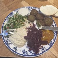   at Seed in Luxembourg City
