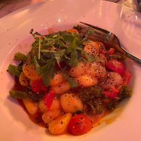 Le Veneziane Gnocchi at Lucia in York