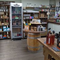  at Lesser Litter in Taunton