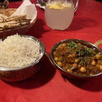   at Chutney in Bratislava