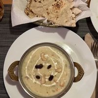   at Chutney in Bratislava