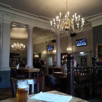 Inside Harkers at Harkers in York