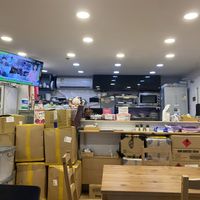 Env  at Reineckea Cafe 吉祥草 in Hong Kong Island