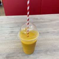 Mango Shake   at Veggie House in Weiterstadt