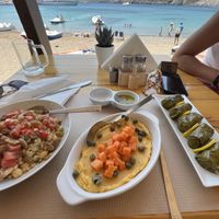 View  at I Kapari - Η Κάπαρη in Kithira