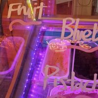  at Haralds Vaffel in Oslo