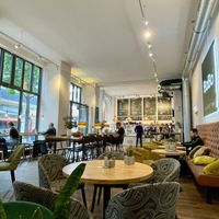 View  at BoBo  in Hannover