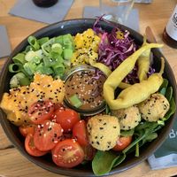   at BoBo  in Hannover