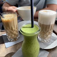   at BoBo  in Hannover