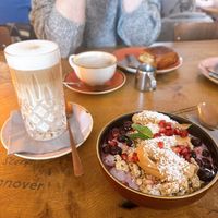   at BoBo  in Hannover