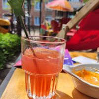  at Elixer in Amsterdam