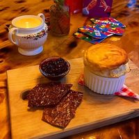  at Elixer in Amsterdam