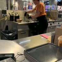 Super fast and nice service  #Veganuary at Two Monkeys  in Malmo