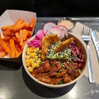  at Two Monkeys  in Malmo