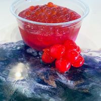 Boba bowl at Ah-Sigh-E in Bixby