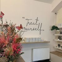 shop at Chloé Cafe in Prague