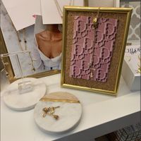 decor at Chloé Cafe in Prague