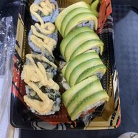   at Yummy Station 知味駅 in Kowloon