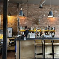 Bar  at Switchback in Durango