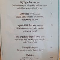  at Lighthouse Cafe in Galway