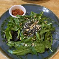 Sent it back, not good at all  at Lighthouse Cafe in Galway