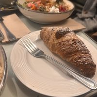   at Lighthouse Cafe in Galway