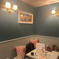   at Lighthouse Cafe in Galway