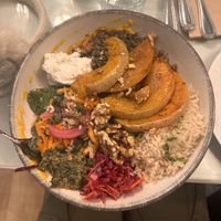   at Lighthouse Cafe in Galway