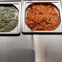  at Maoz - Saint Andre des Arts in Paris