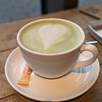  at FOXX Deli & Café in Offenburg