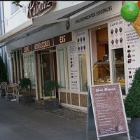 Raimitz front at Raimitz in Krems An Der Donau