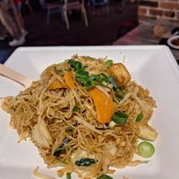  at Ginger and Spice in Chippendale