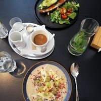 Porrige at Suchan in Freistadt