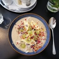 Porrige at Suchan in Freistadt