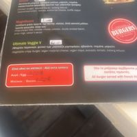   at Kantina Grill in Corfu